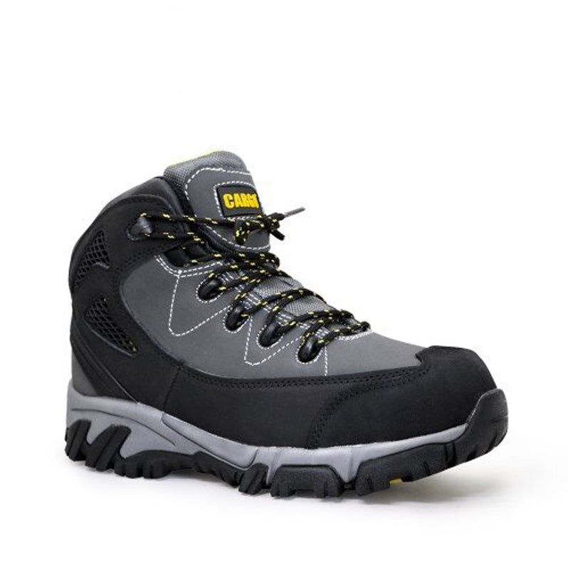 CARGO MAXITAR METATARSAL BOOT S3