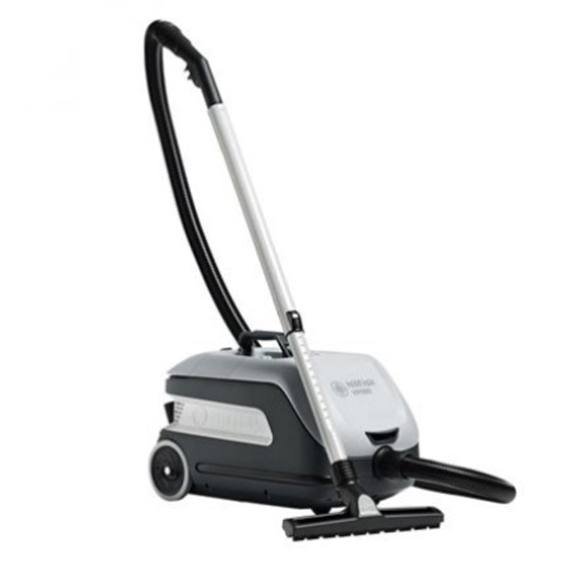 NILFISK VP600 BATTERY VAC