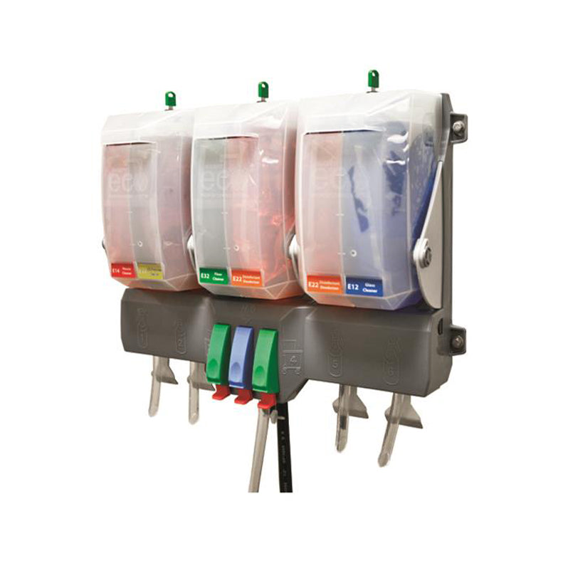 BUCKEYE ECO PROPORTIONER