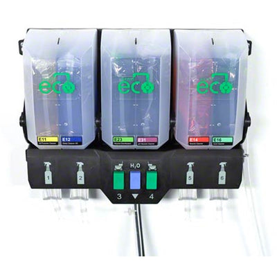 Chemical Dispensing Systems