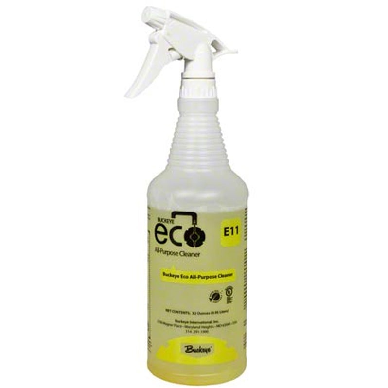 BUCKEYE E11 ECO SPRAY BOTTLE