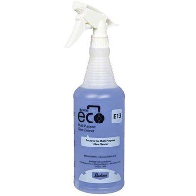 BUCKEYE E13 ECO SPRAY BOTTLE