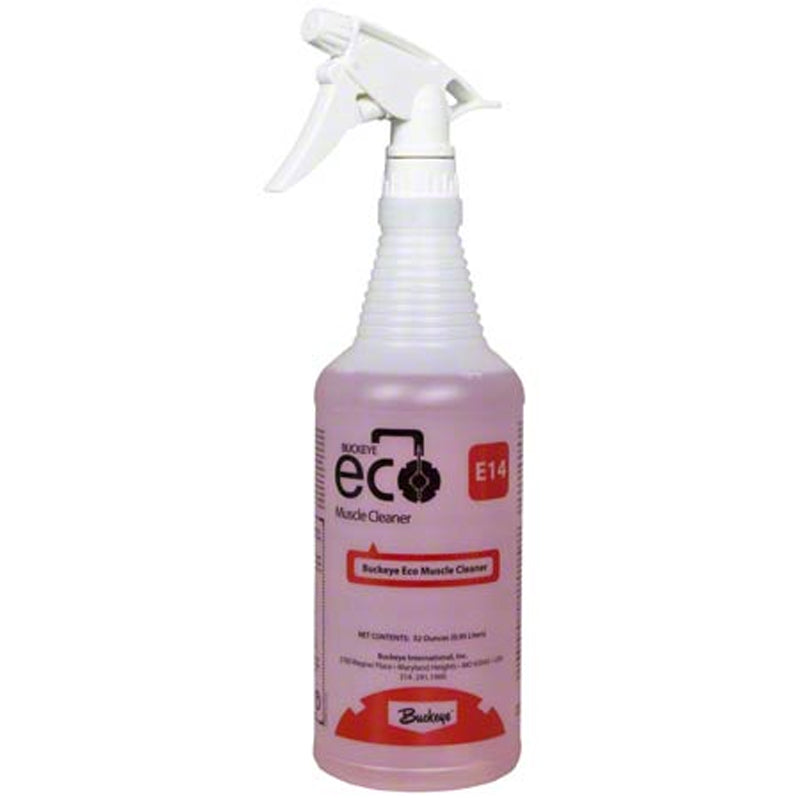 BUCKEYE E14 ECO SPRAY BOTTLE