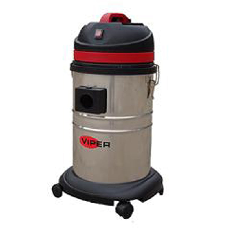 NILFISK VIPER LSU135 - UK WET VAC