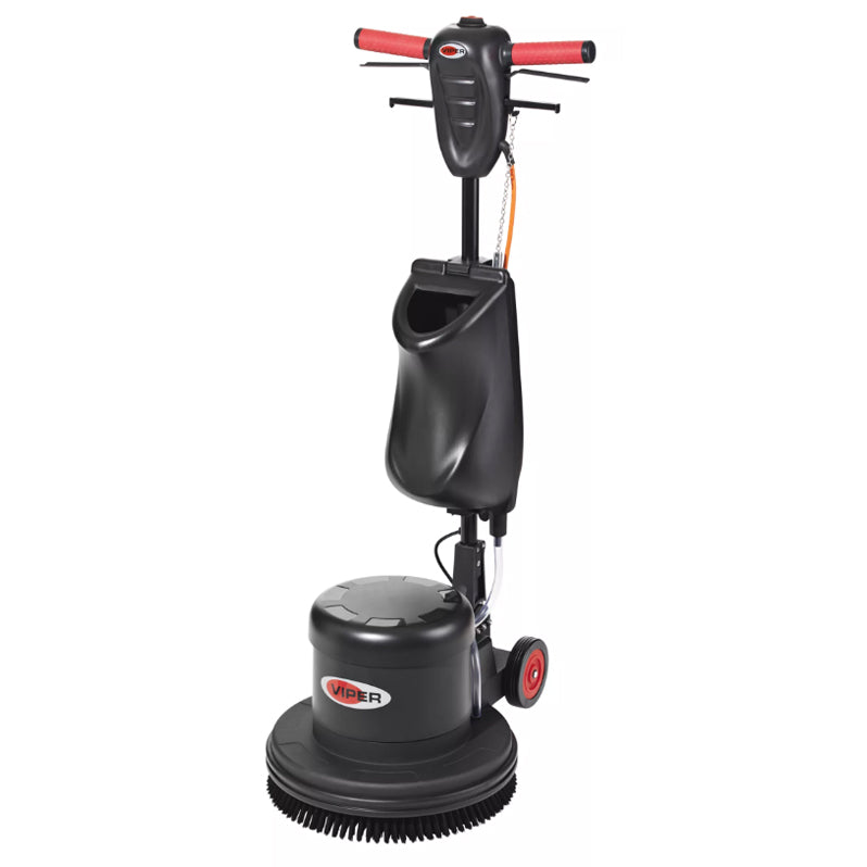 NILFISK VIPER LS160-UK LOW SPEED 17"