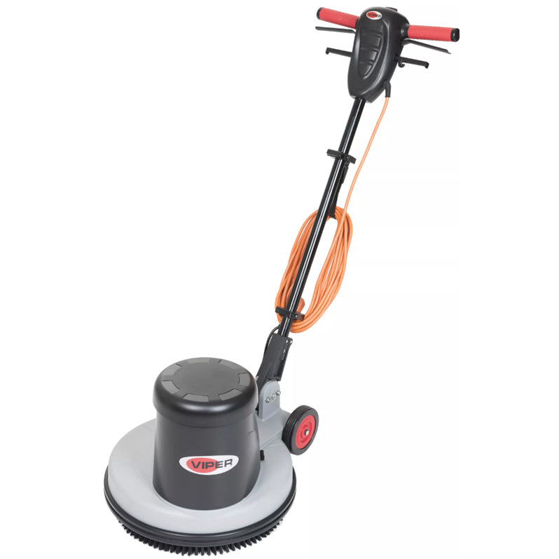 NILFISK VIPER HS350 HIGH SPEED BUFFER 17"