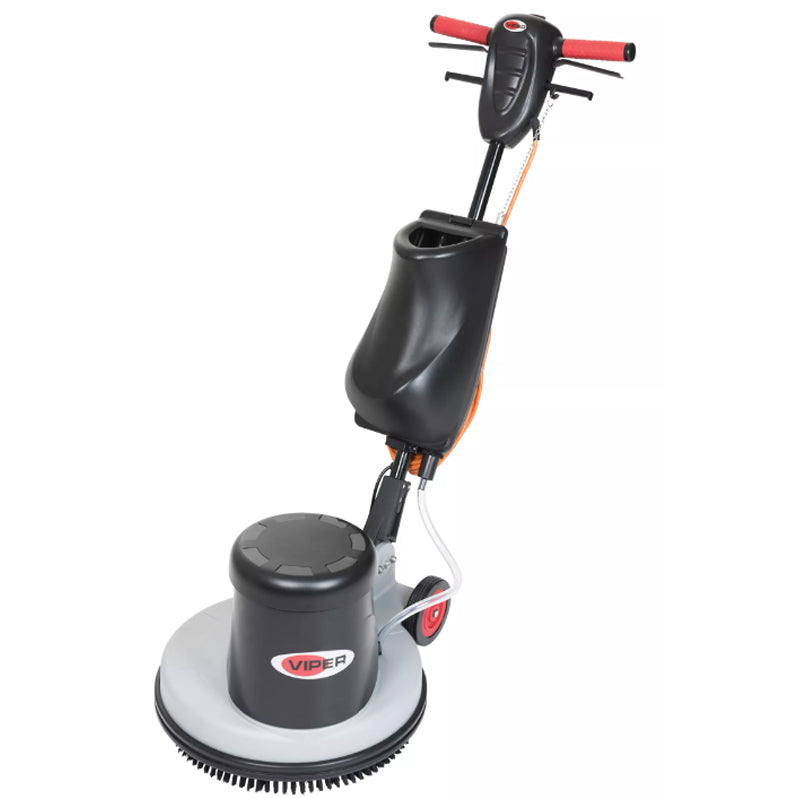 VIPER DS 350 DUAL SPEED BUFFER 17"