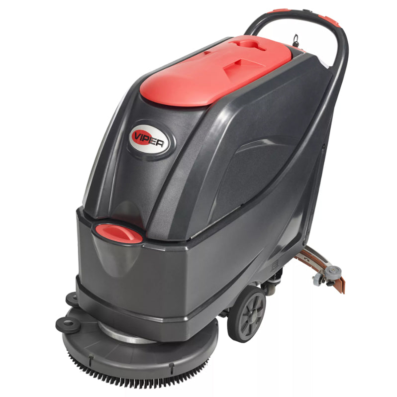 NILFSK VIPER AS5160 SCRUBBER DRIER 20" / 60L