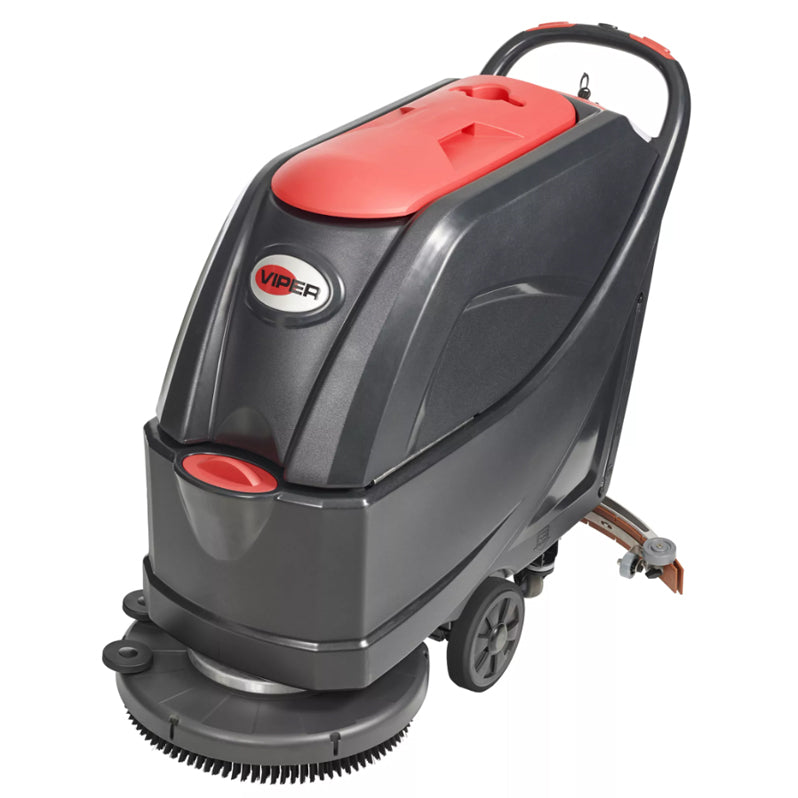 NILFISK VIPER AS5160T-EU SCRUBBER 20IN 60L24V TRACTION