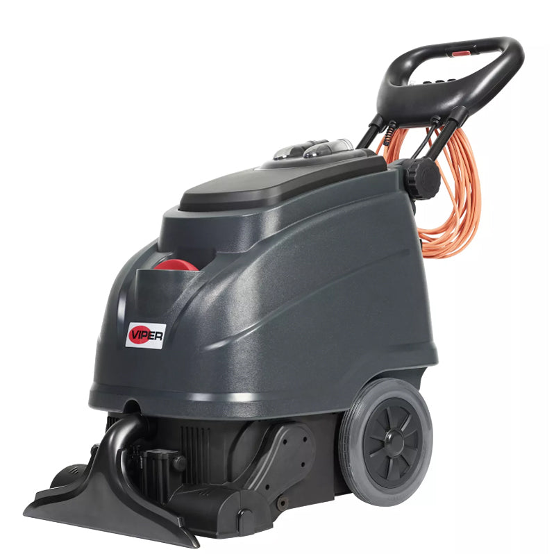 NILFISK VIPER CEX410-UK CARPET EXTRACTOR
