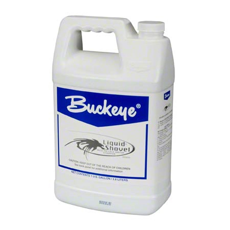 BUCKEYE LIQUID SHOVEL 4X1