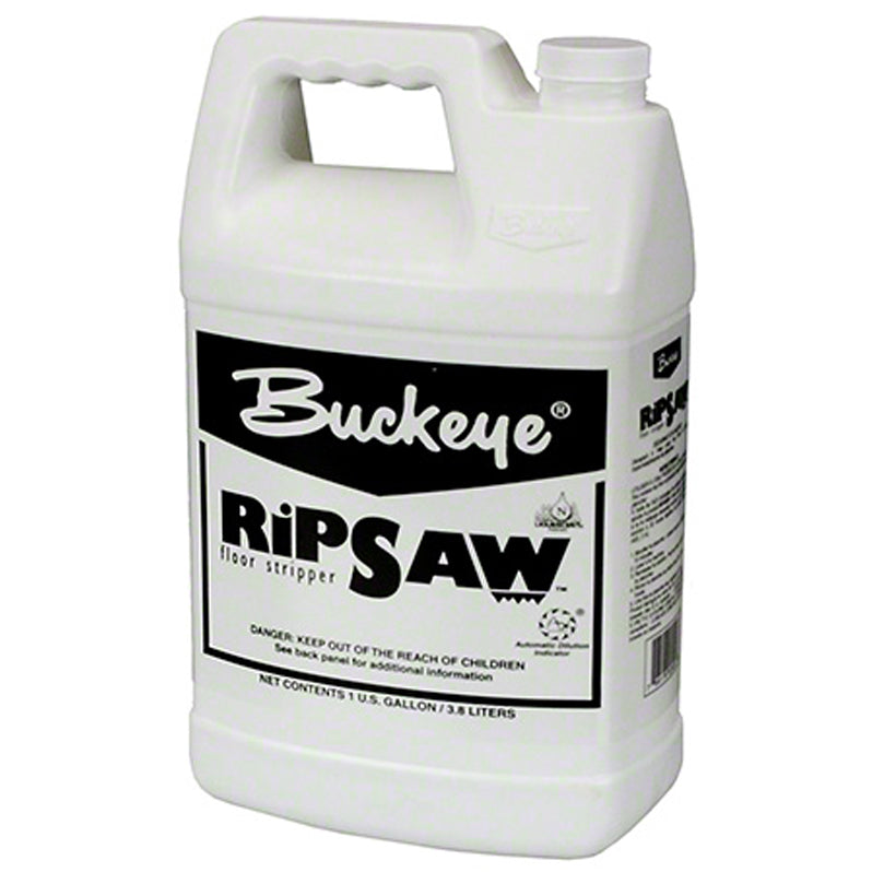 BUCKEYE RIPSAW STRIPPER CASE 4X1