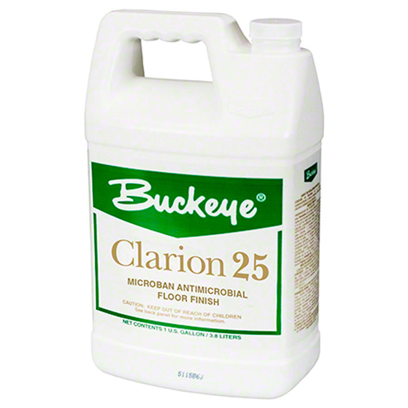 BUCKEYE CLARION 25 4X1