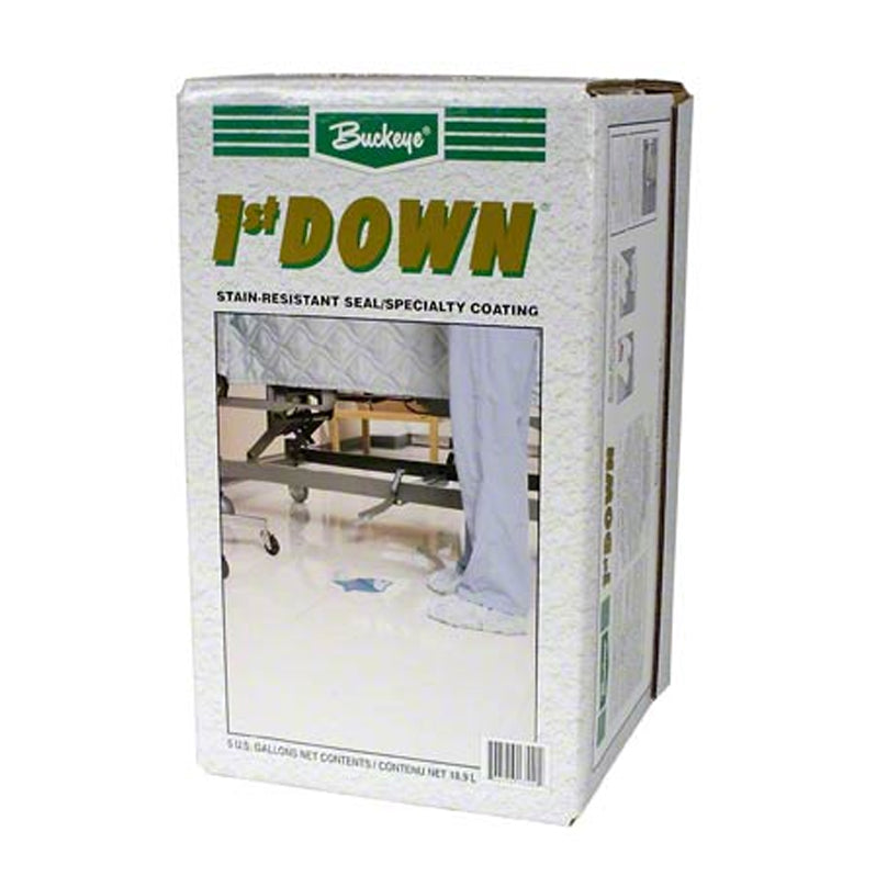 BUCKEYE 1ST DOWN CASE 4X1