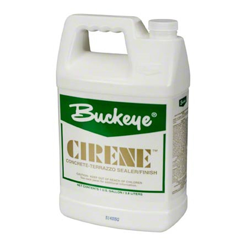 BUCKEYE CIRENE CASE 4X1