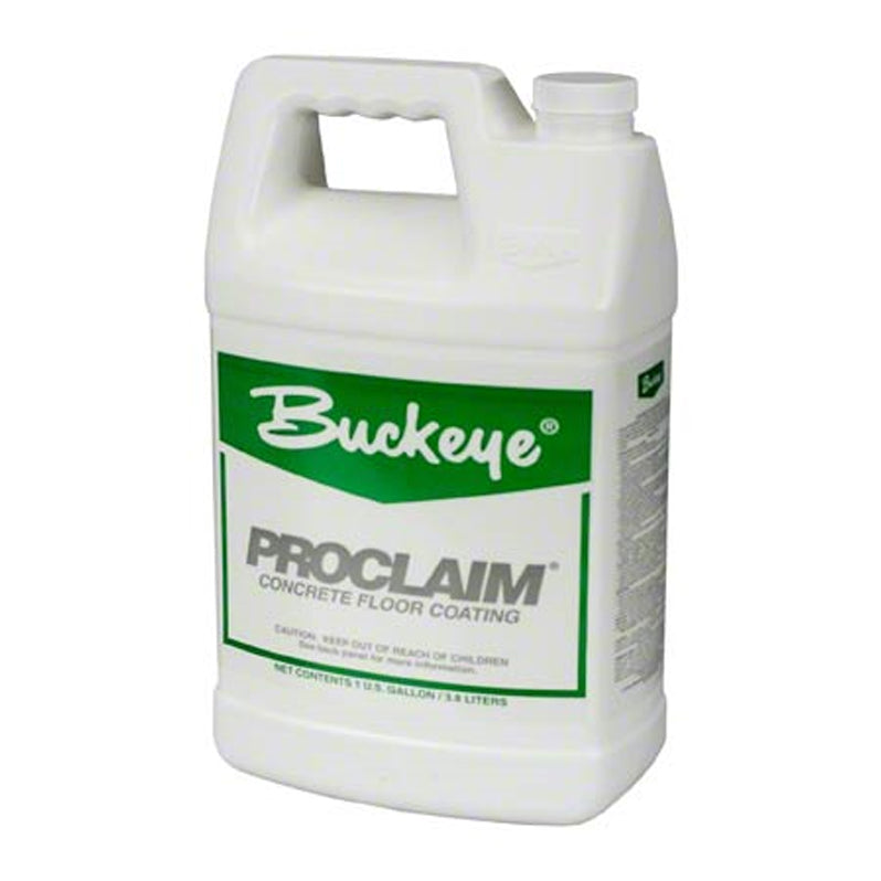 BUCKEYE PROCLAIM CASE 4X1