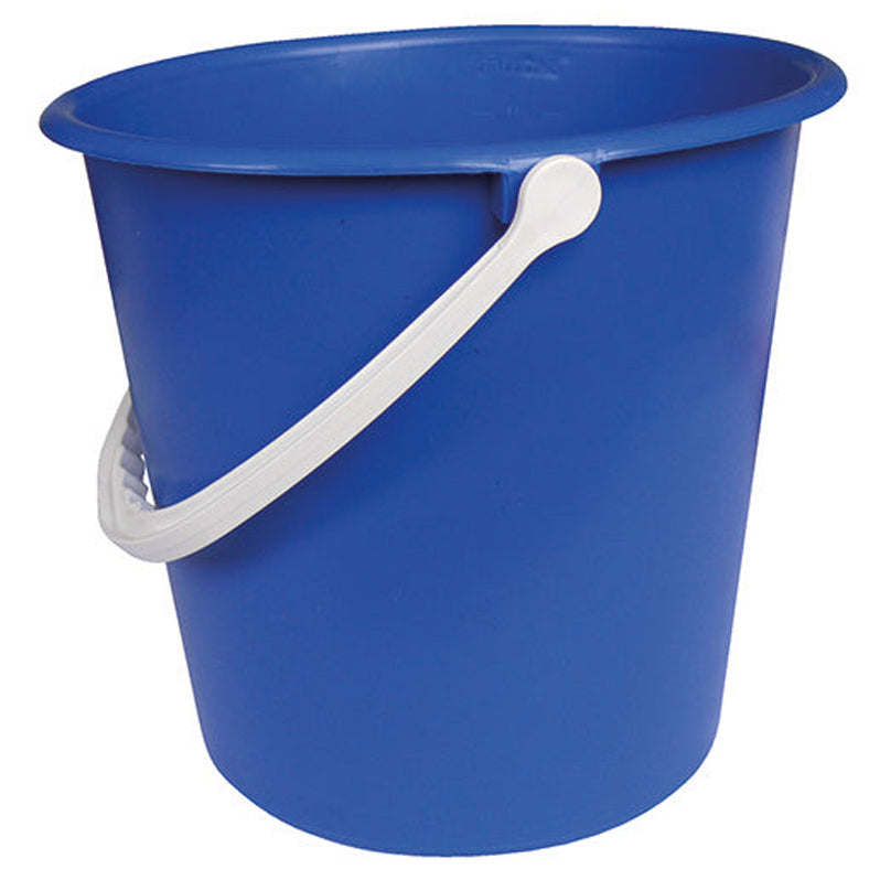 MOP BUCKET 9 LITRE STANDARD