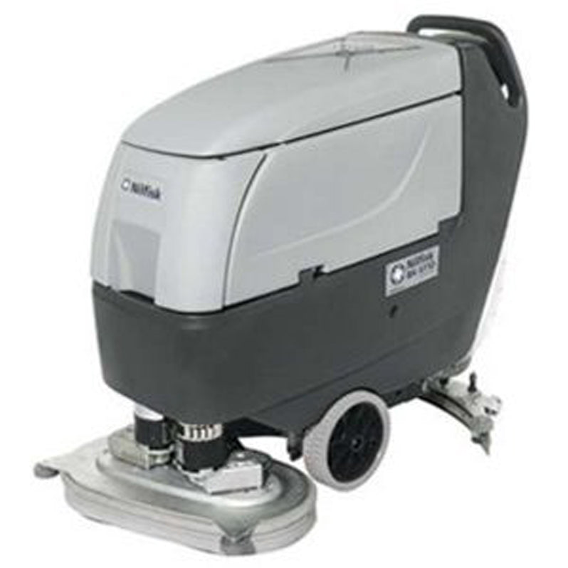 NILFISK BA 551C D SCRUBBER DRIER