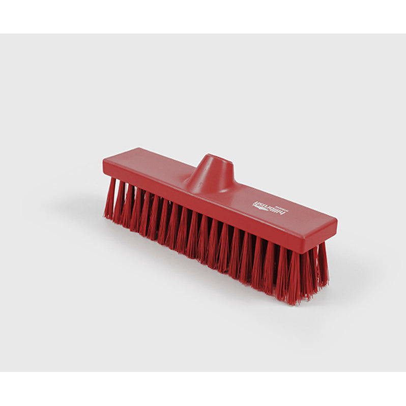 HBC FLAT SWEEPING BROOM HEAD 280MM