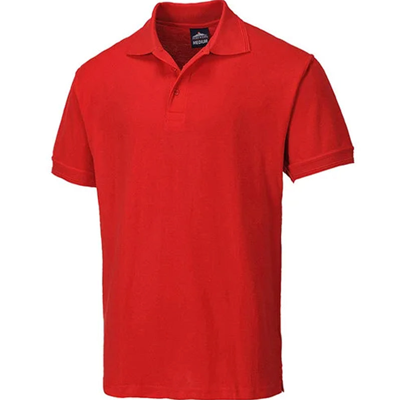 PORTWEST NAPLES POLO SHIRT