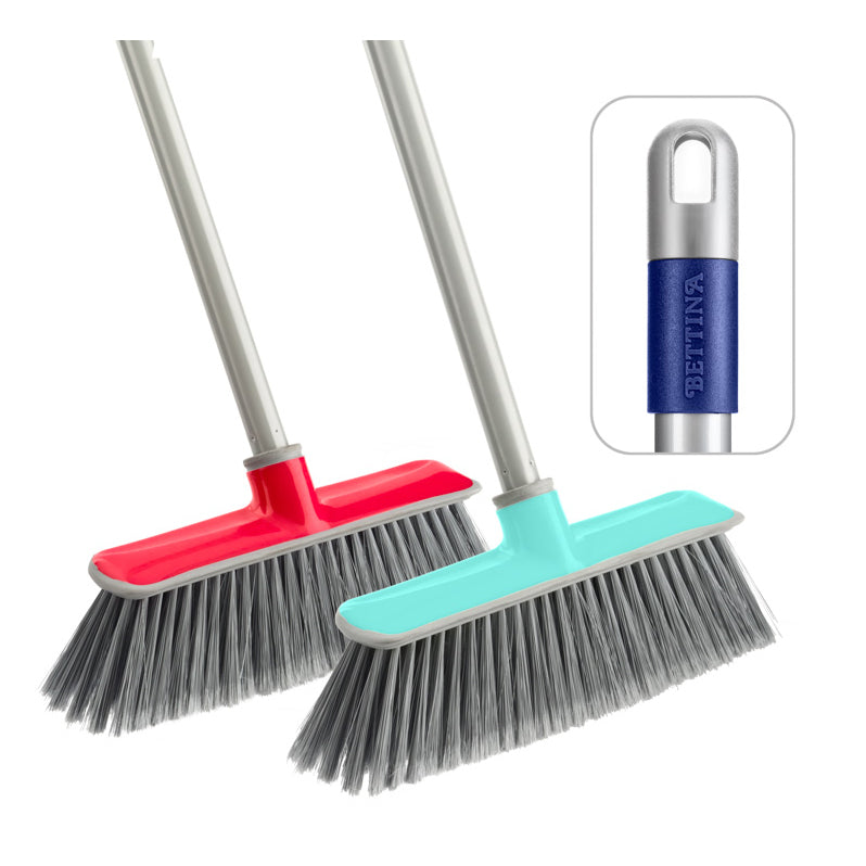 BETTINA 11" GENERAL BROOM W/INJECTION