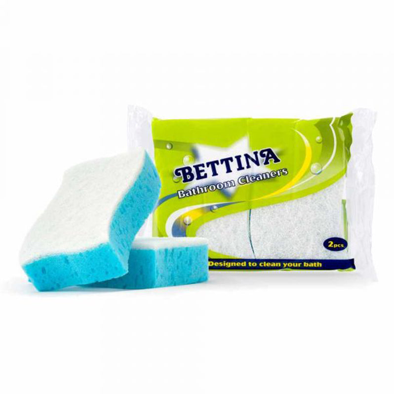 BETTINA BATHROOM CLEANER 2PCE