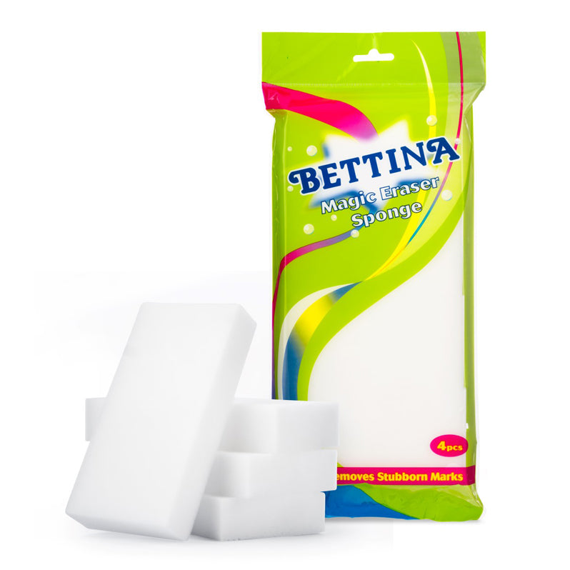 BETTINA MAGIC SPONGE 4PK