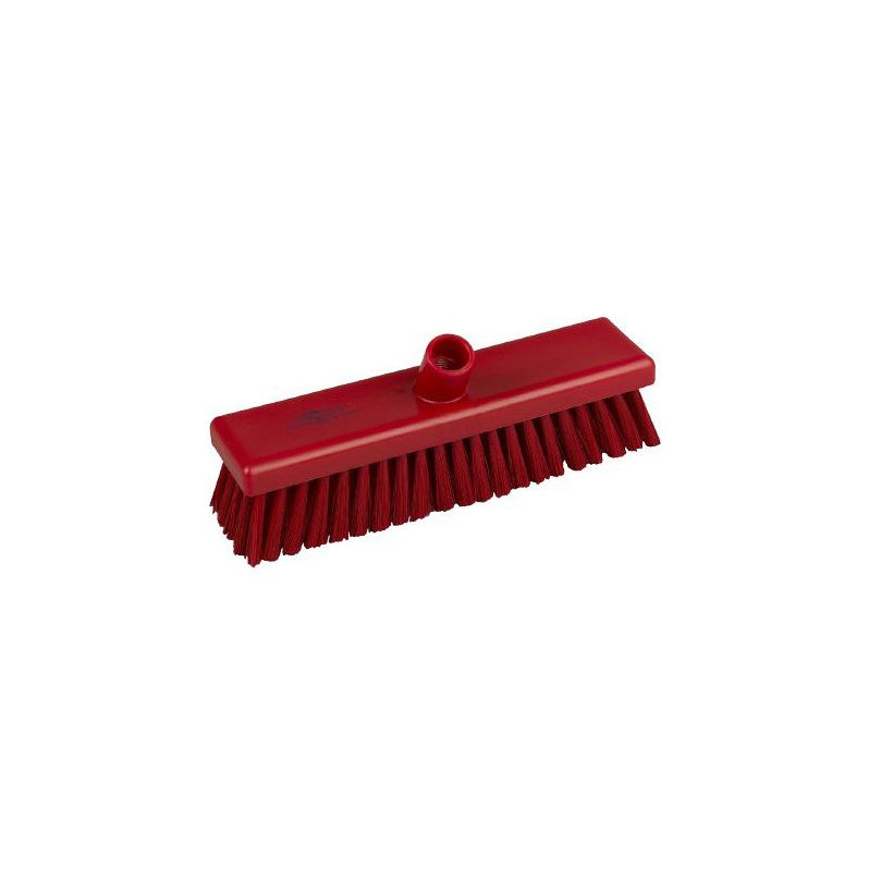 SOFT FLAT SWEEPING BROOM