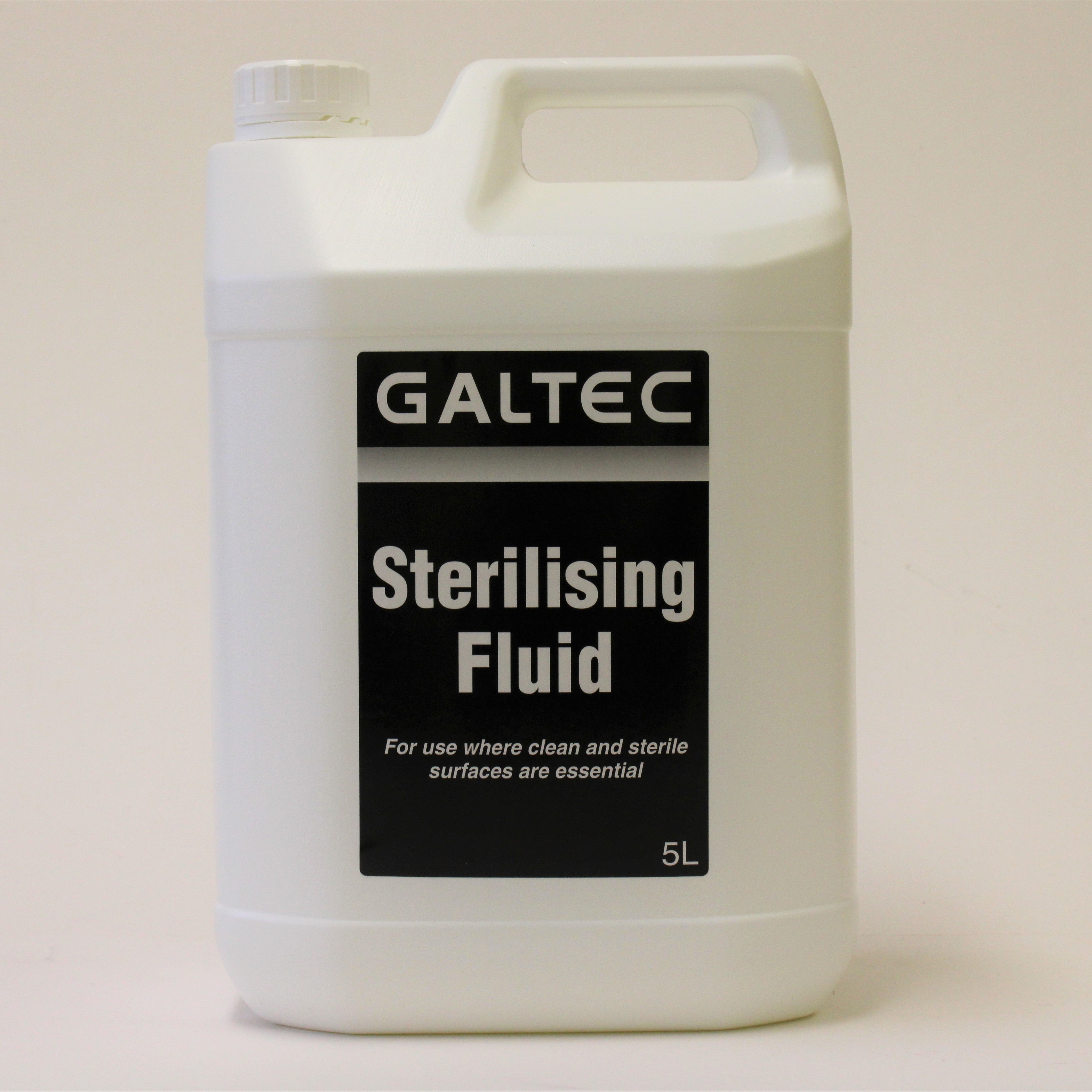 GALTEC STERILISING FLUID 2 X 5L
