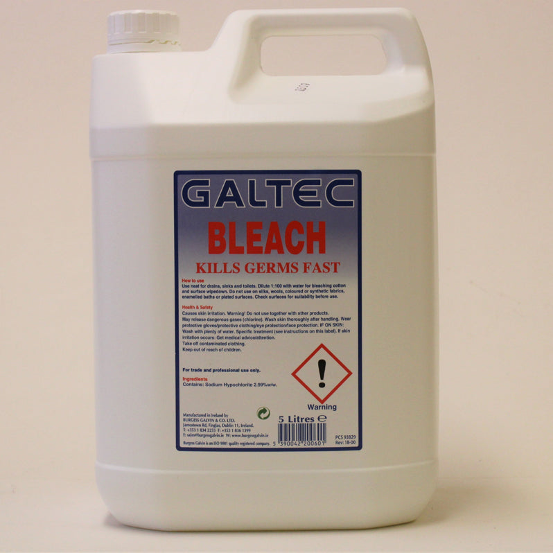 GALTEC BLEACH 2X5L