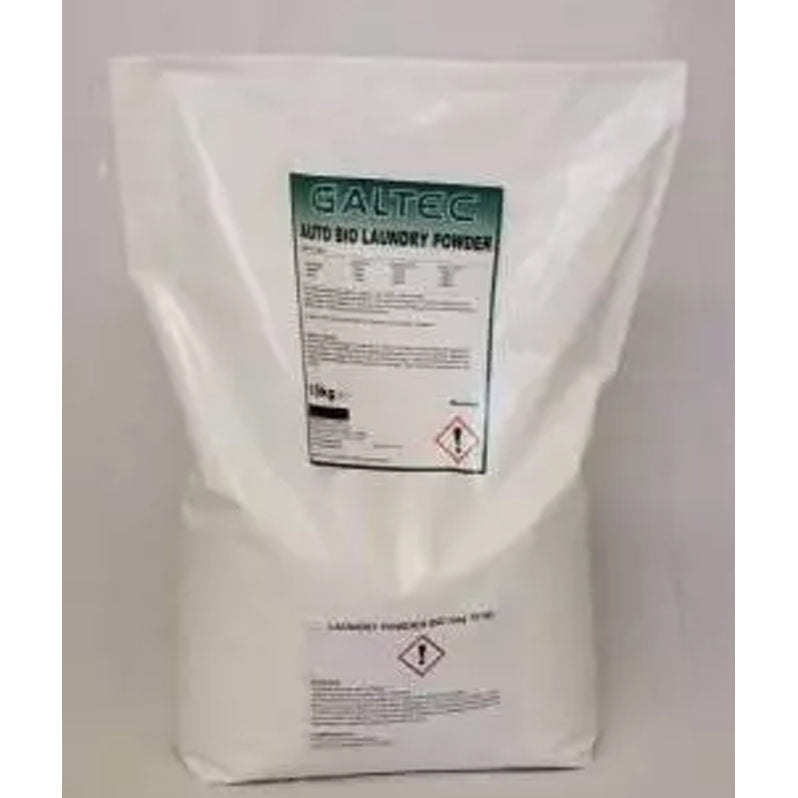 GALTEC WASHING POWDER 10KG
