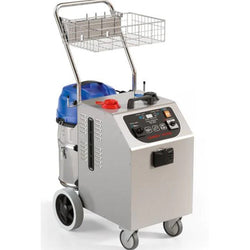 COMBY 3500 STEAM & VACUUM CLEANER