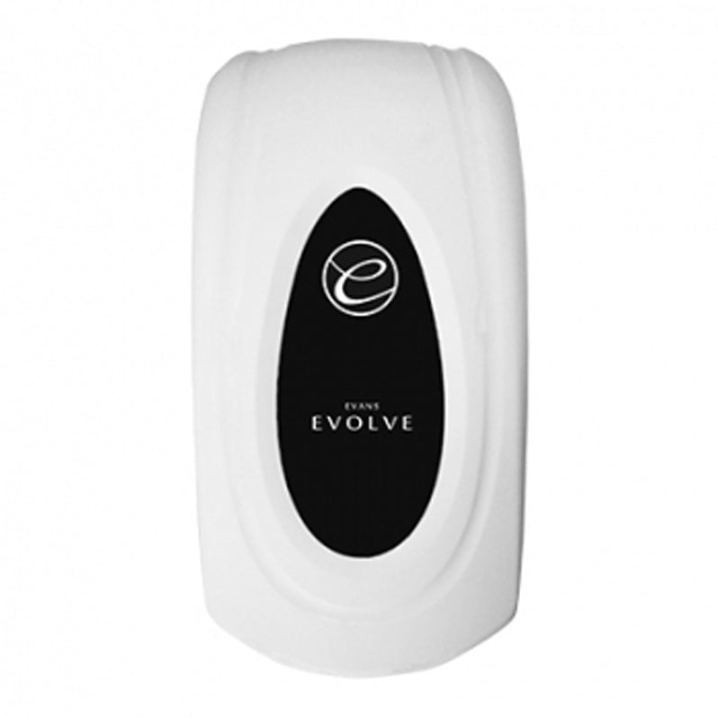 EVANS EVOLVE  LIQUID DISP 900ML 2ML PUMP - BULK FILL