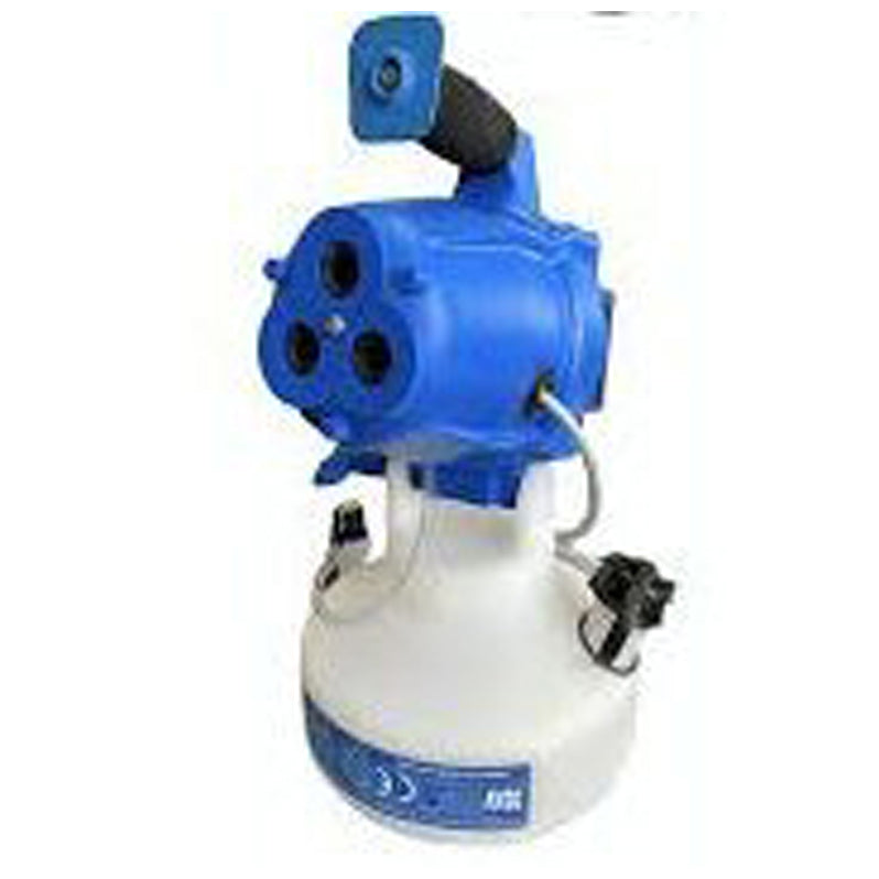 DEMA D300 FOGGER 3.8L