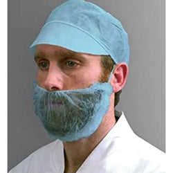 BEARD MASK (1000 PIECES)