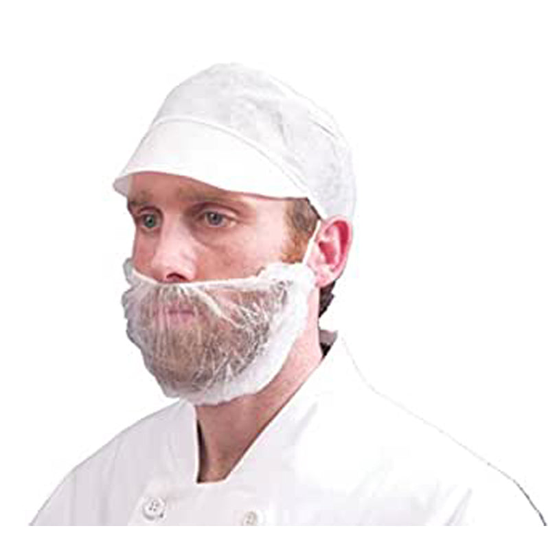 BEARD MASK (1000 PIECES)