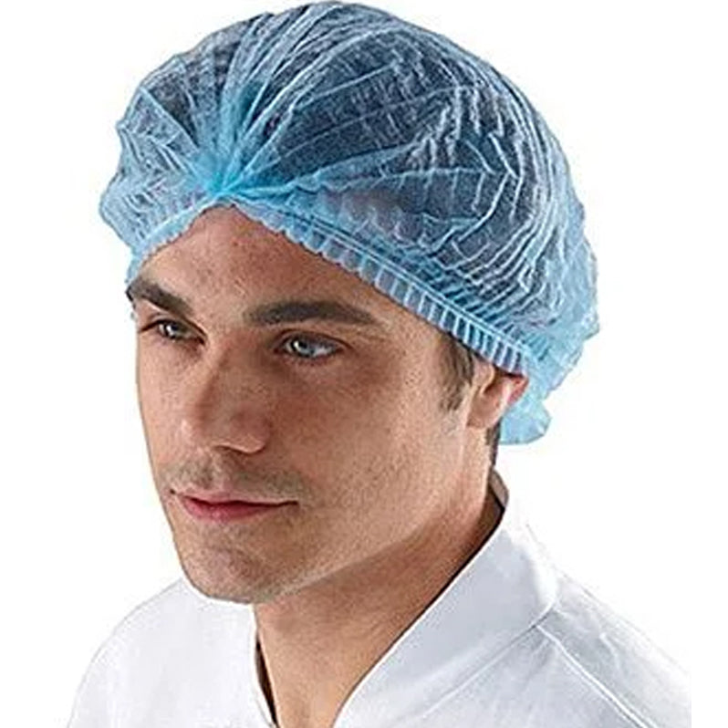 POLYCO MOB CAP 1000 PCS DM01