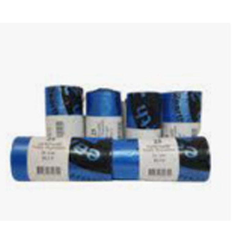 EARTH 2 EARTH 26X44 BAGS C/S200 BLUE