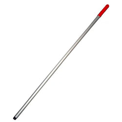 ALUMINIUM MOP HANDLE 135cm