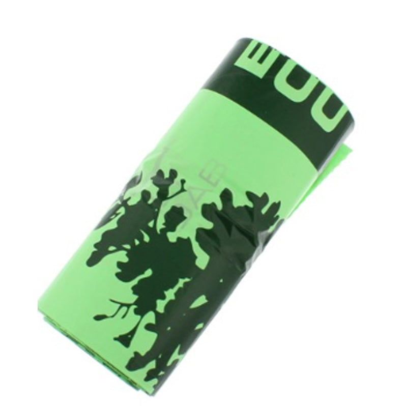GREEN SWING BIN LINER DEGRADABLE 30X25X30