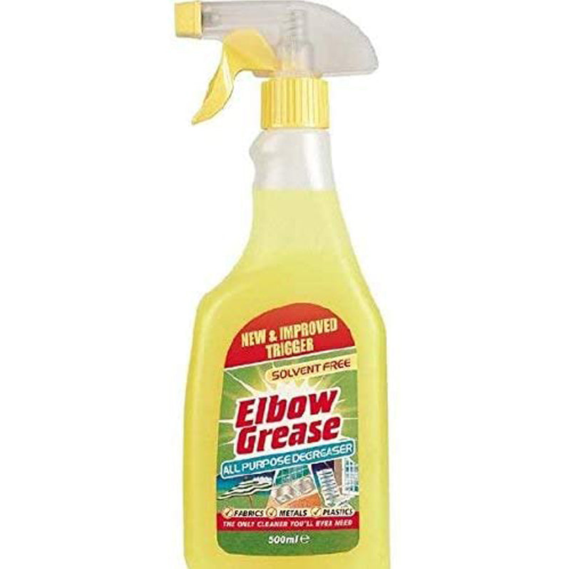 ELBOW GREASE ORIGINAL 500ML