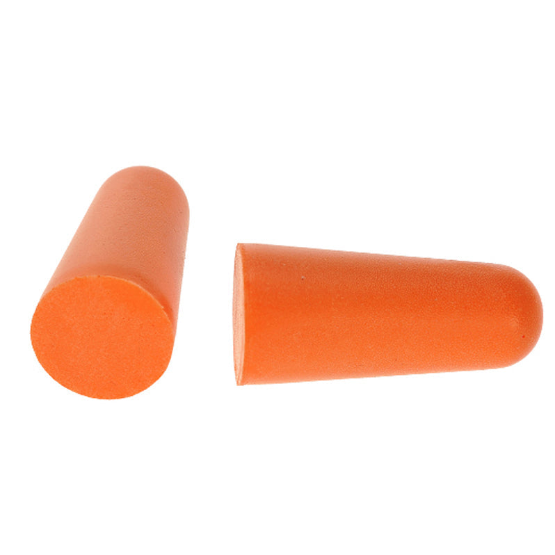 PORTWEST PU FOAM EAR PLUG (200 PAIRS)