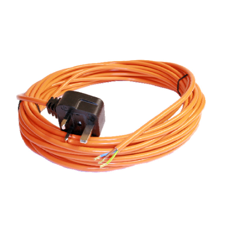 CABLE PACK, 3 CORE 10M OPEN END