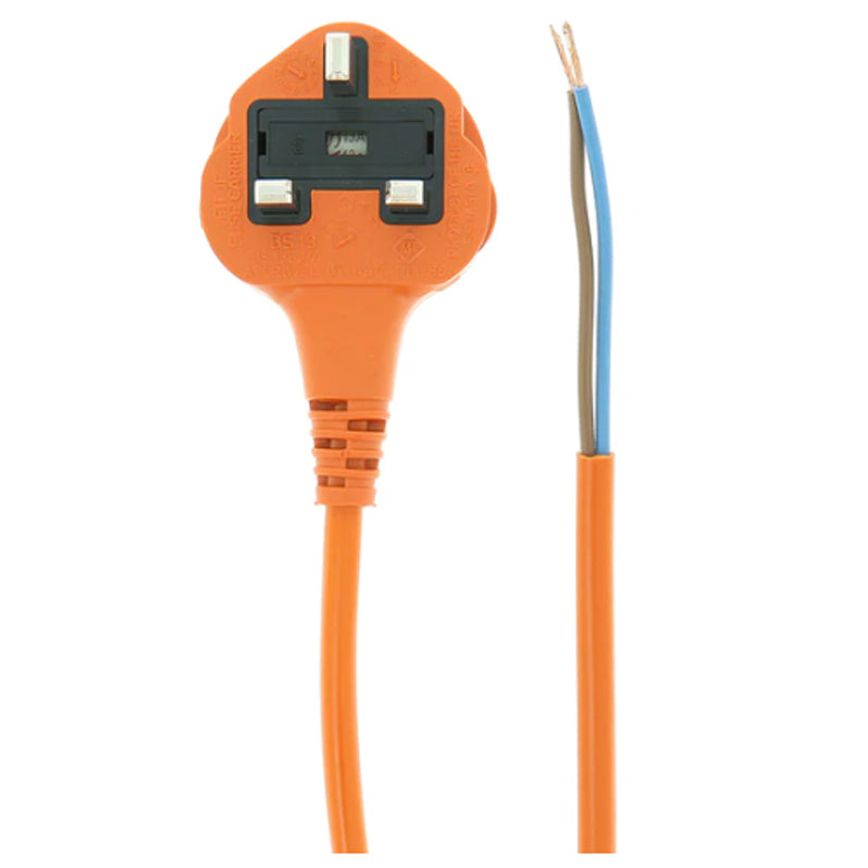 CABLE PACK 2 CORE 12M OPEN END