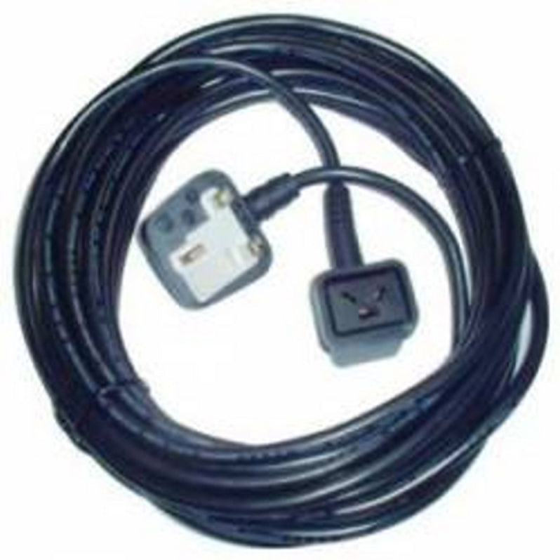 CABLE PACK FLEX 12 METRE 1.0MM 3 CORE, NUMATIC