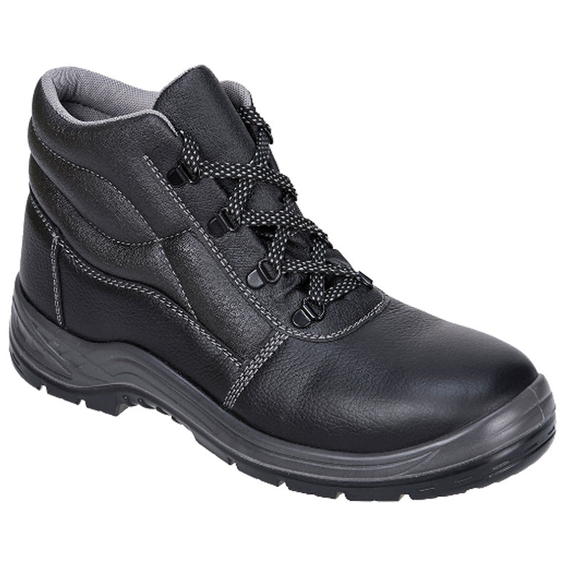 PORTWEST KUMO BOOT S3 BLACK FW23