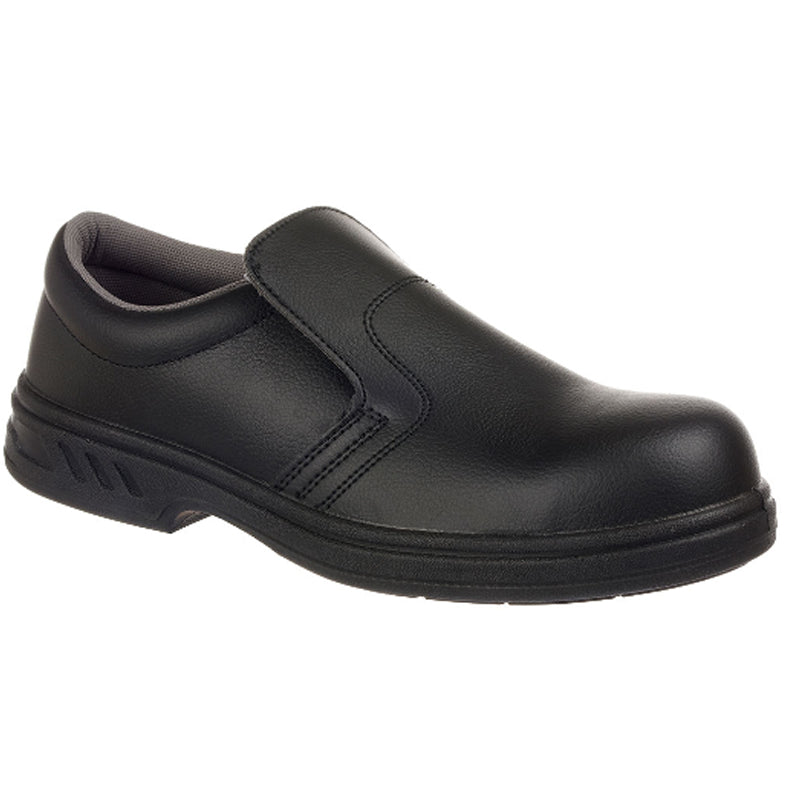 PORTWEST SLIP ON SAFETY SHOE S2 FW81