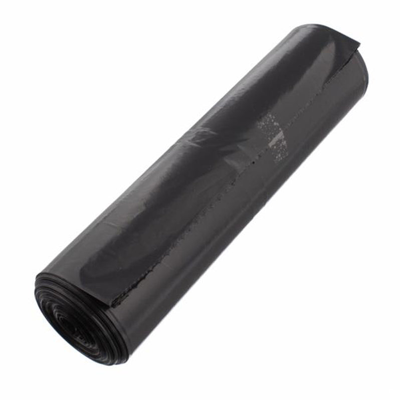 BLACK BIN LINERS 26 X 42 (C/S 200)