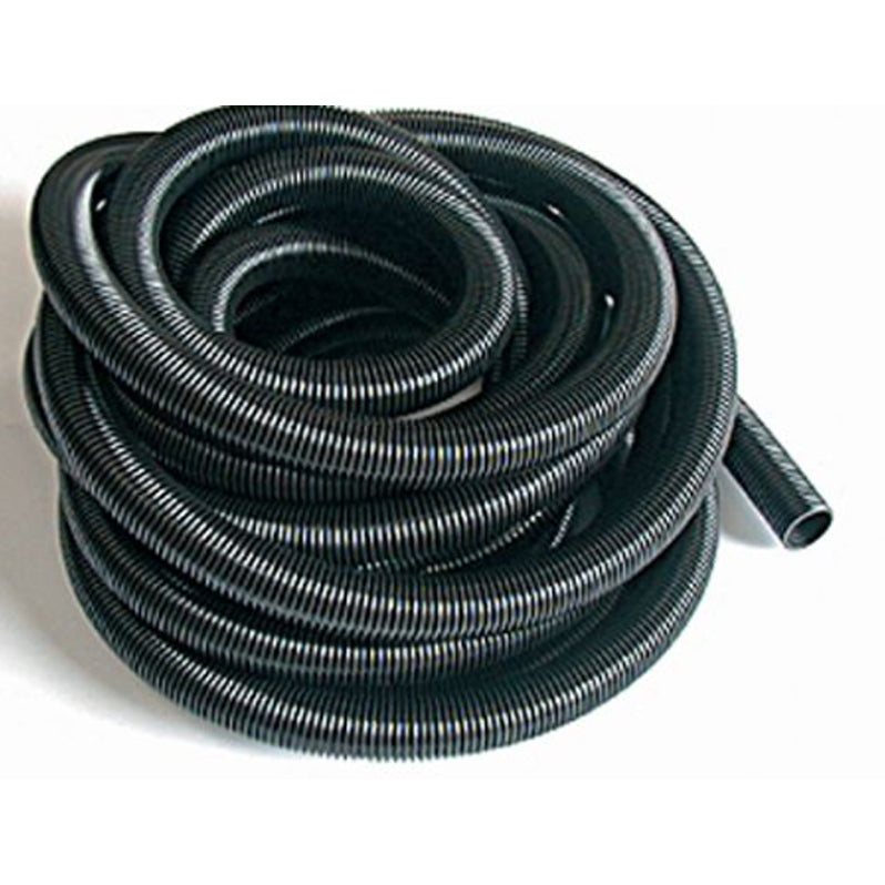 38MM X 15M BLACK HOSE