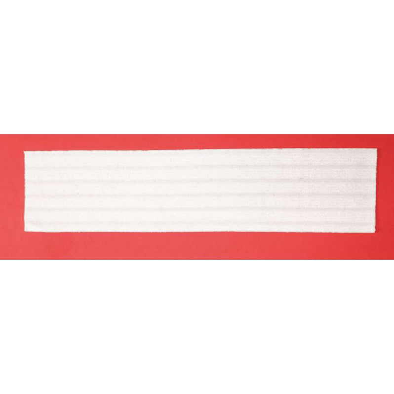 DISPOSABLE MICROFIBRE MOPS 11X46CM, 0274